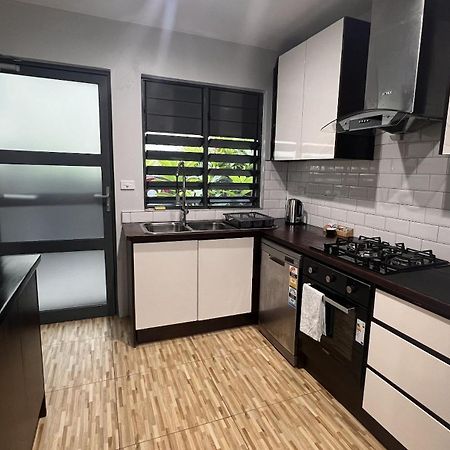 Greystone Apartments Nadi Exterior foto