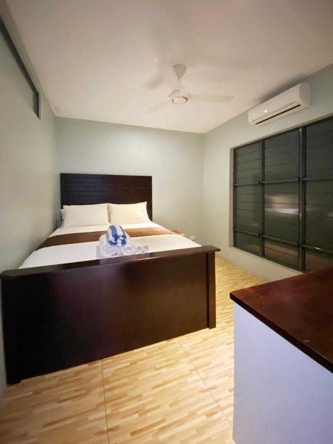 Greystone Apartments Nadi Exterior foto